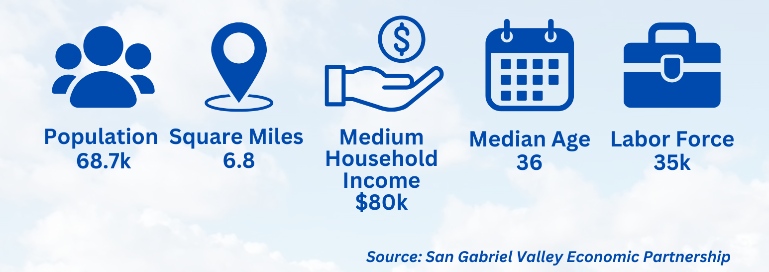 ED- Site Demographics