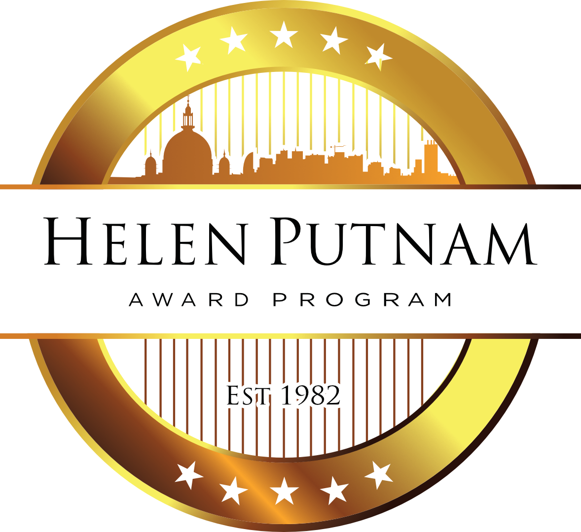 Helen Putnam Award Program Logo
