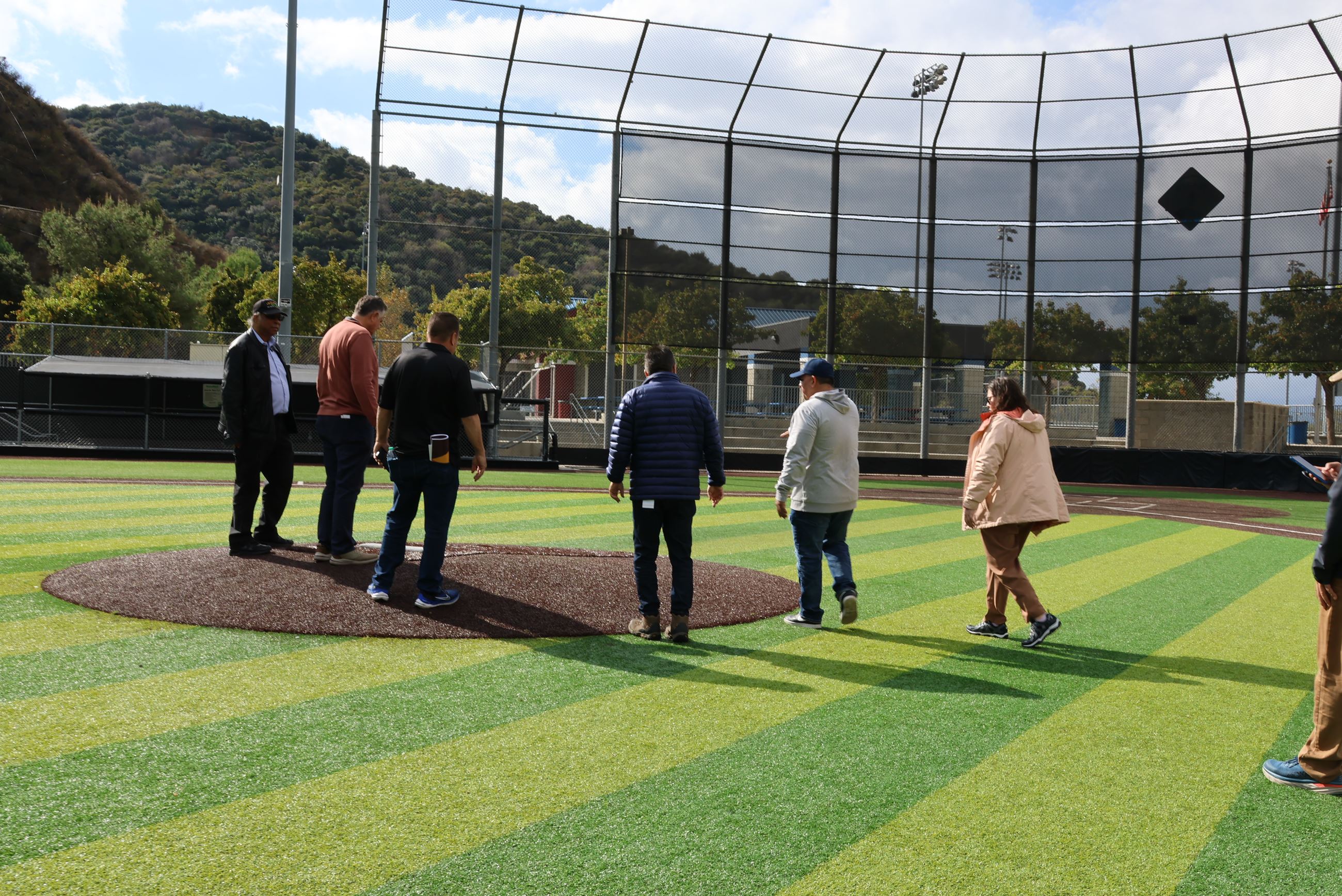 baseball field 2 picture