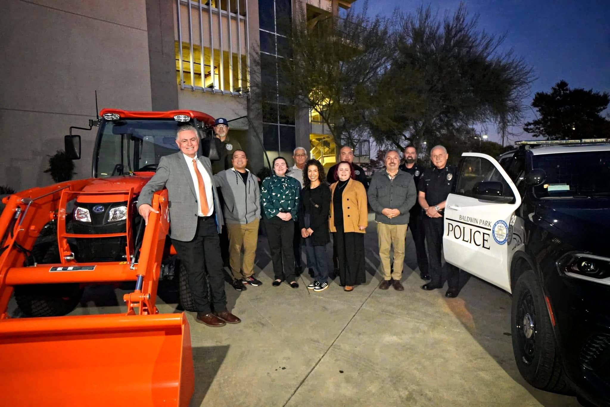 kubota and mac picture