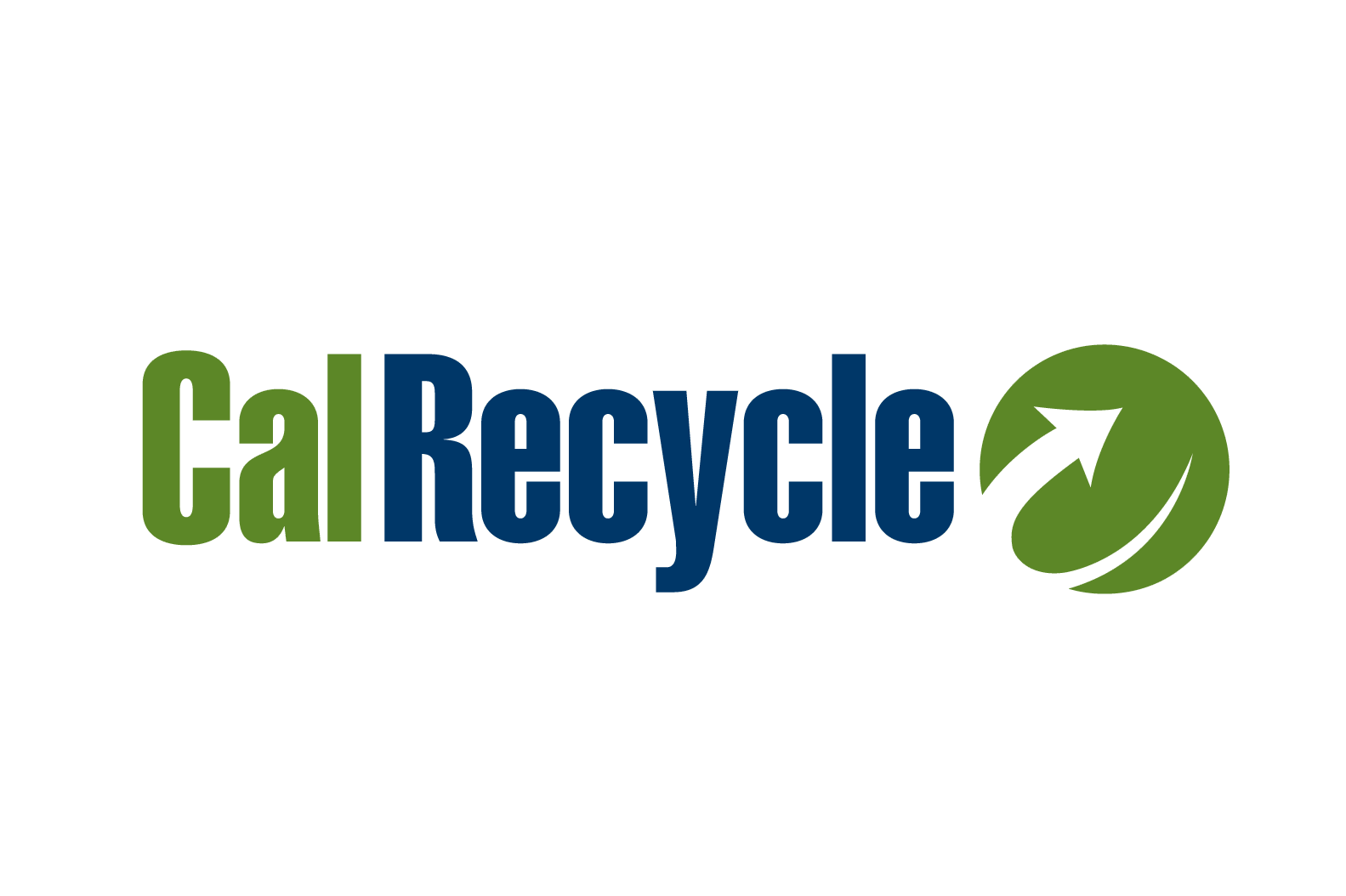 CalRecycle Graphic